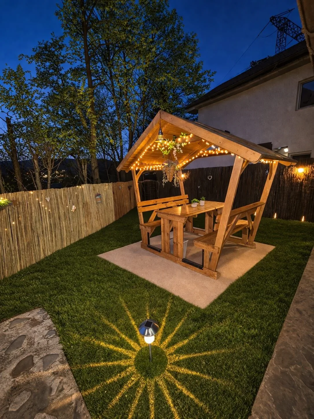 Vila Umani 2 Bușteni – Buşteni, România