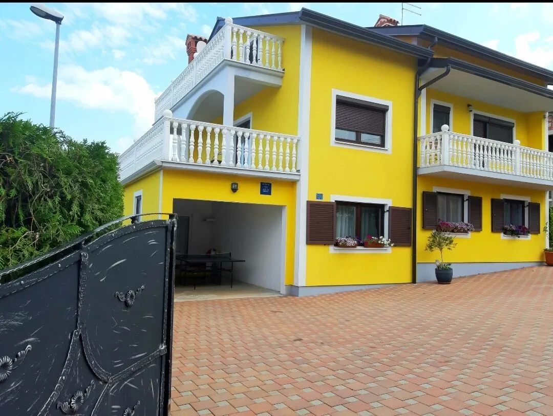 House Mira Buje - foto 4