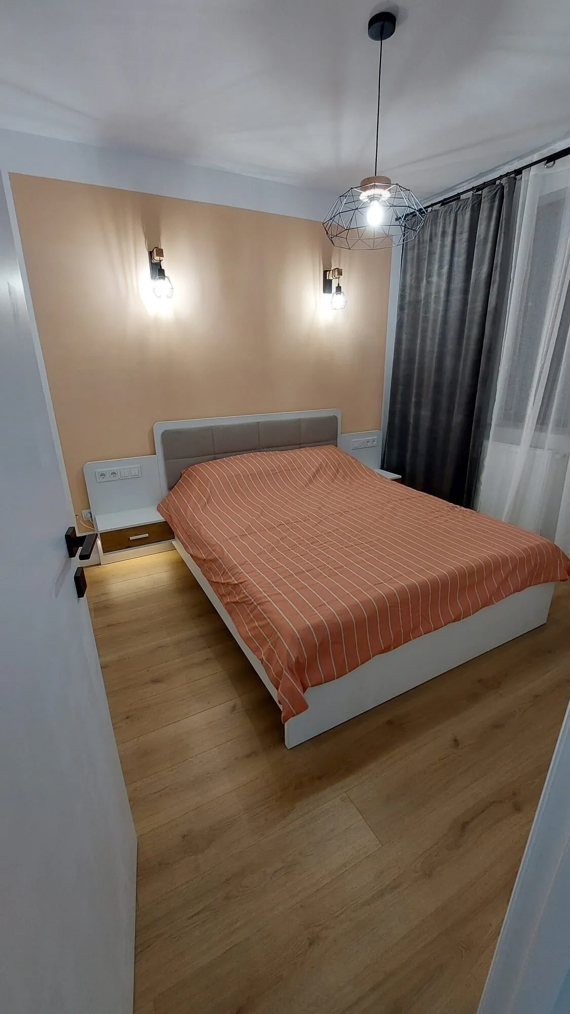 Matei Apartments Baia Mare – Săsar, Rumunia