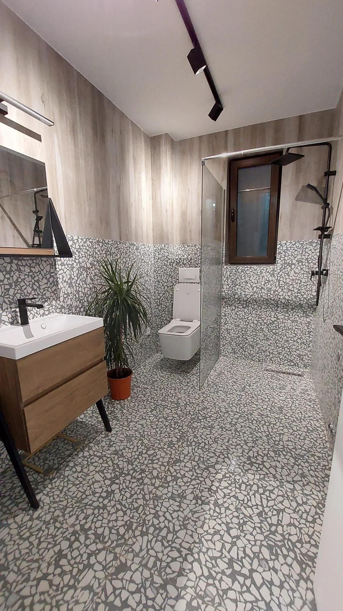 Matei Apartments Baia Mare – Săsar, Rumunia