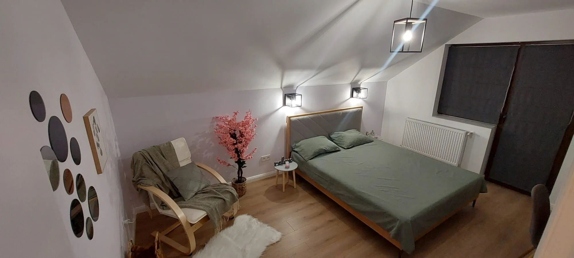 Matei Apartments Baia Mare – Săsar, Rumunia