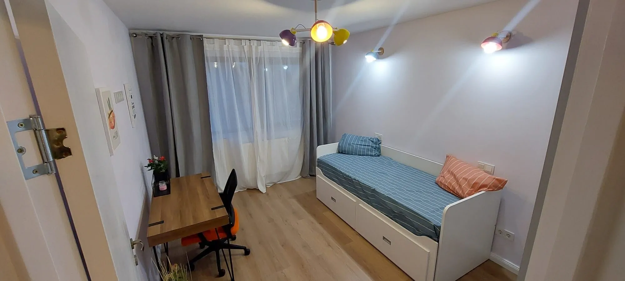 Matei Apartments Baia Mare – Săsar, Rumunia