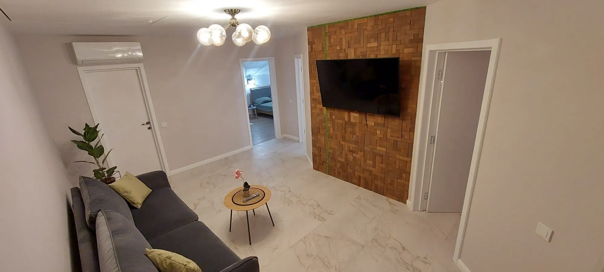Matei Apartments Baia Mare – Săsar, Rumunia