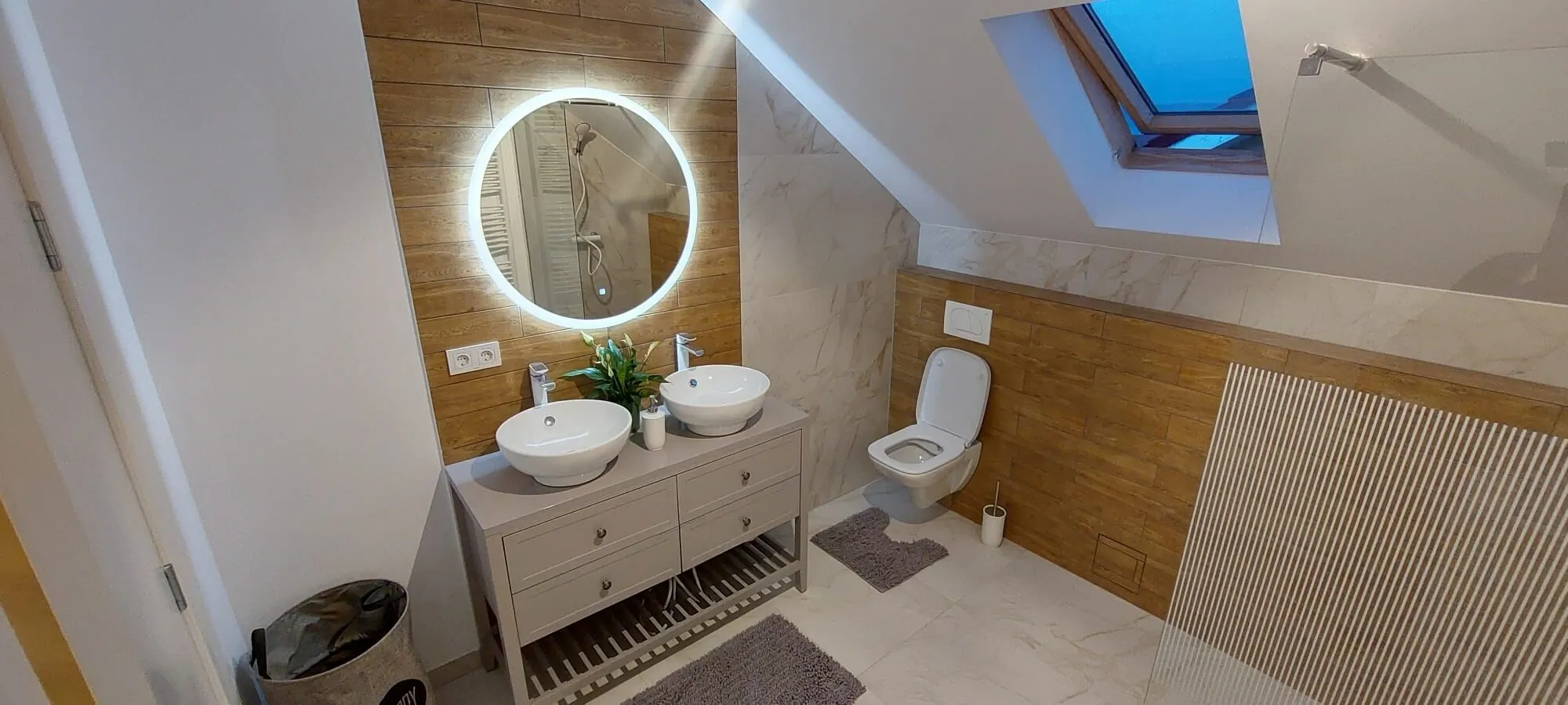 Matei Apartments Baia Mare – Săsar, Rumunia