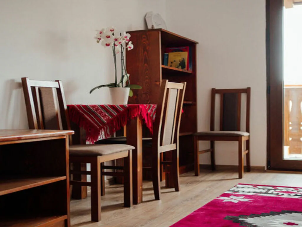 Complexul agroturistic Pe culmile bucuriei Valea Siliștii – Valea Siliștii, România