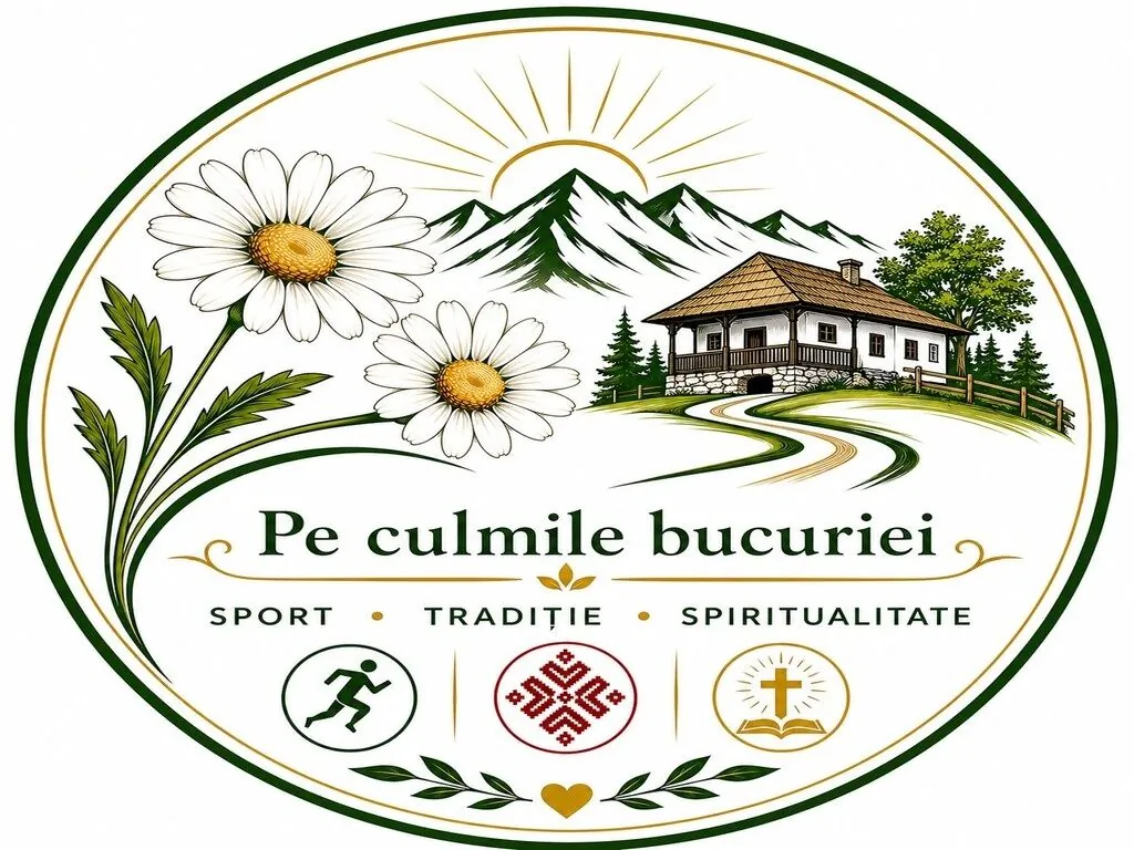 Complexul agroturistic Pe culmile bucuriei Valea Siliștii – Valea Siliștii, România