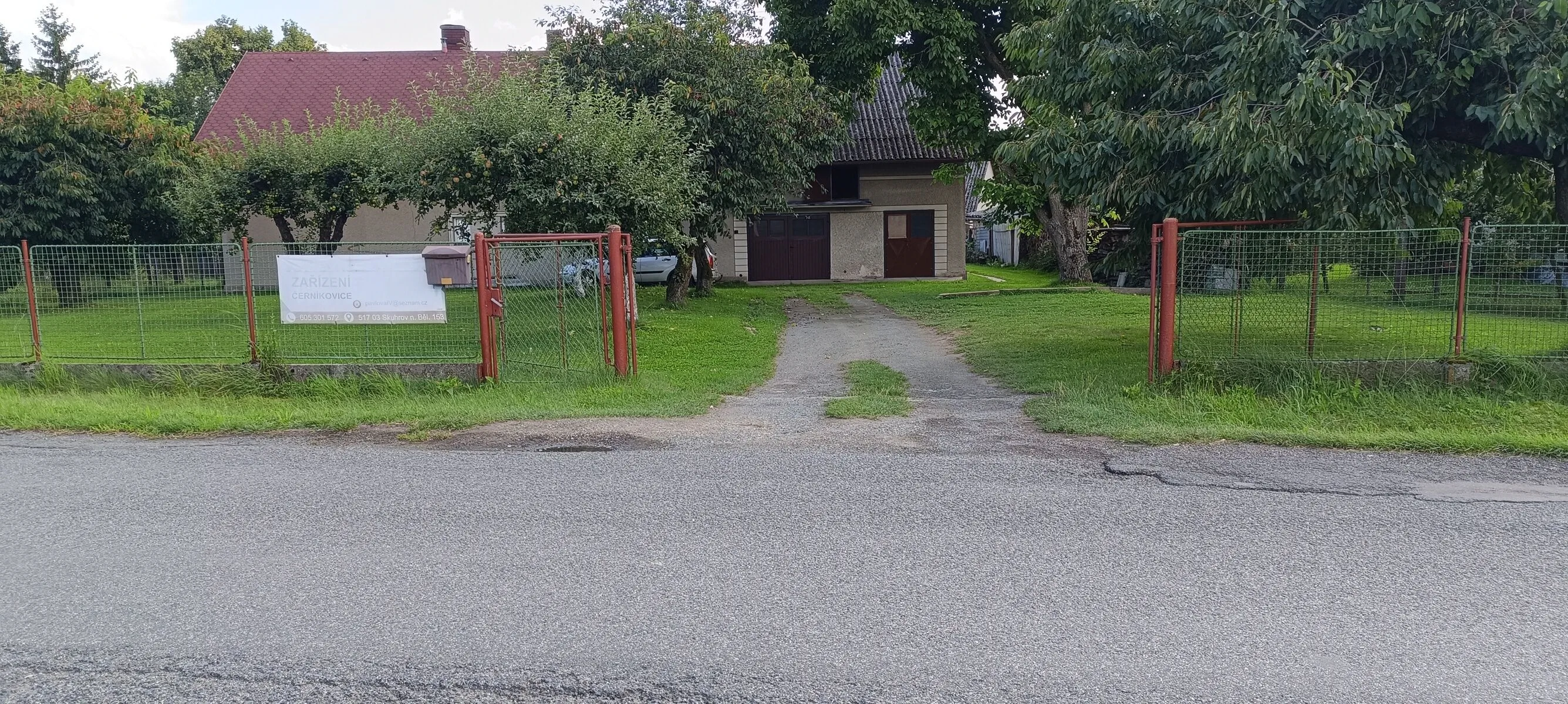 Ubytovací zařízení Orlíček – Rychnov nad Kněžnou, Republica Cehă