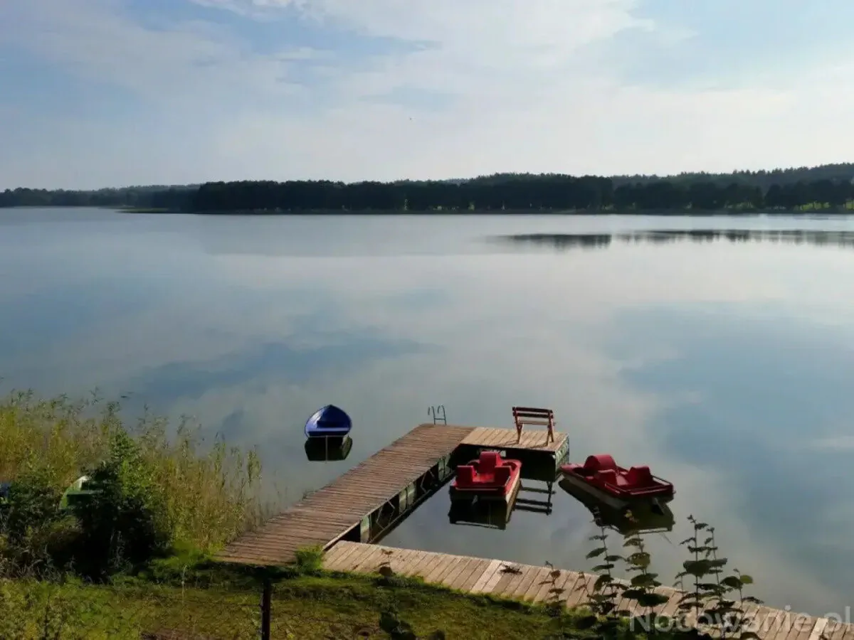 Agroturystyka Mazurska Zagroda Mrągowo – Nowy Probark, Polonia