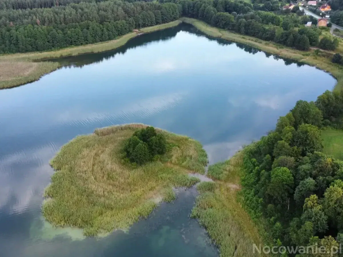 Agroturystyka Mazurska Zagroda Mrągowo – Nowy Probark, Polonia