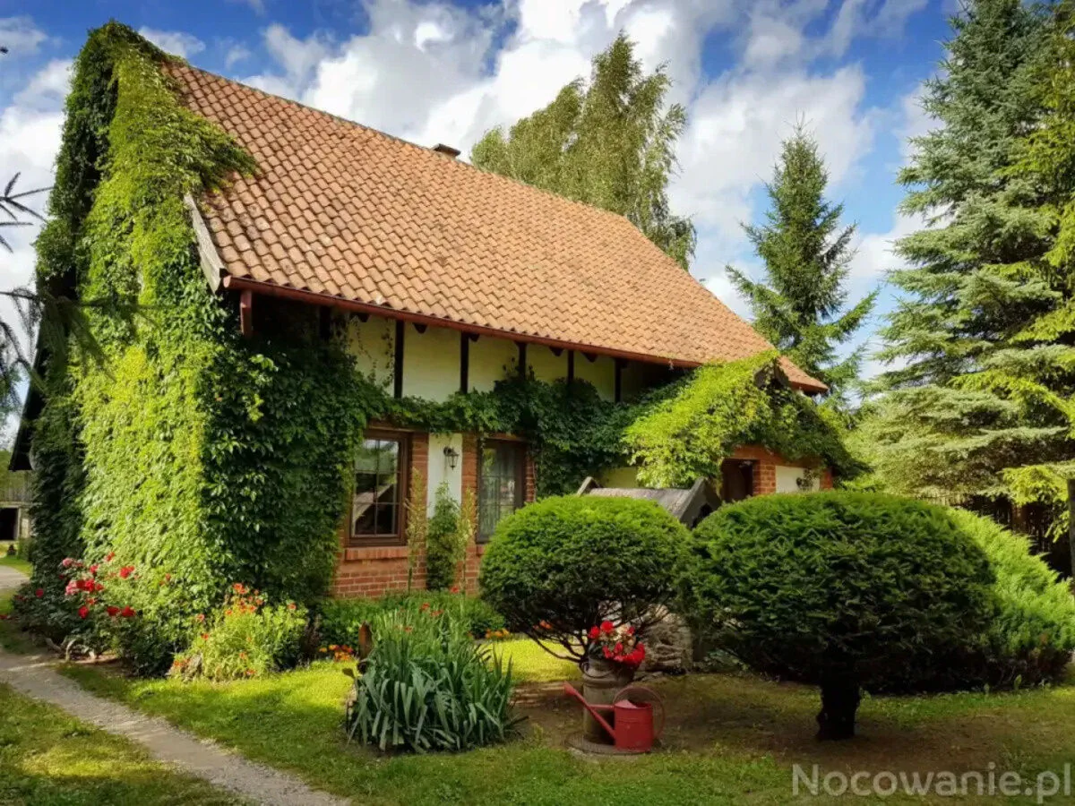 Agroturystyka Mazurska Zagroda Mrągowo – Nowy Probark, Polonia