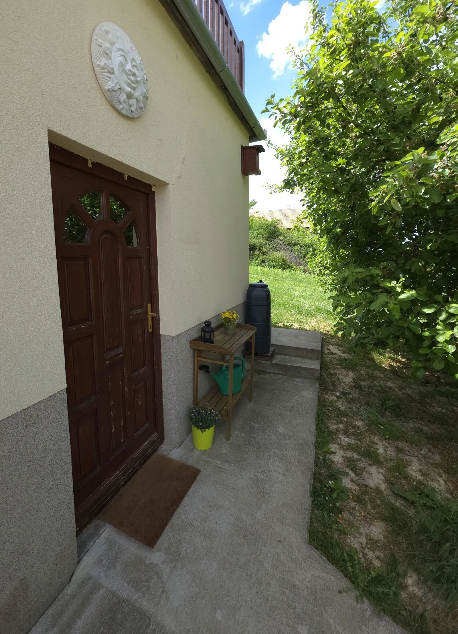 Hillside Home Magyarhertelend – Magyarhertelend, Ungaria
