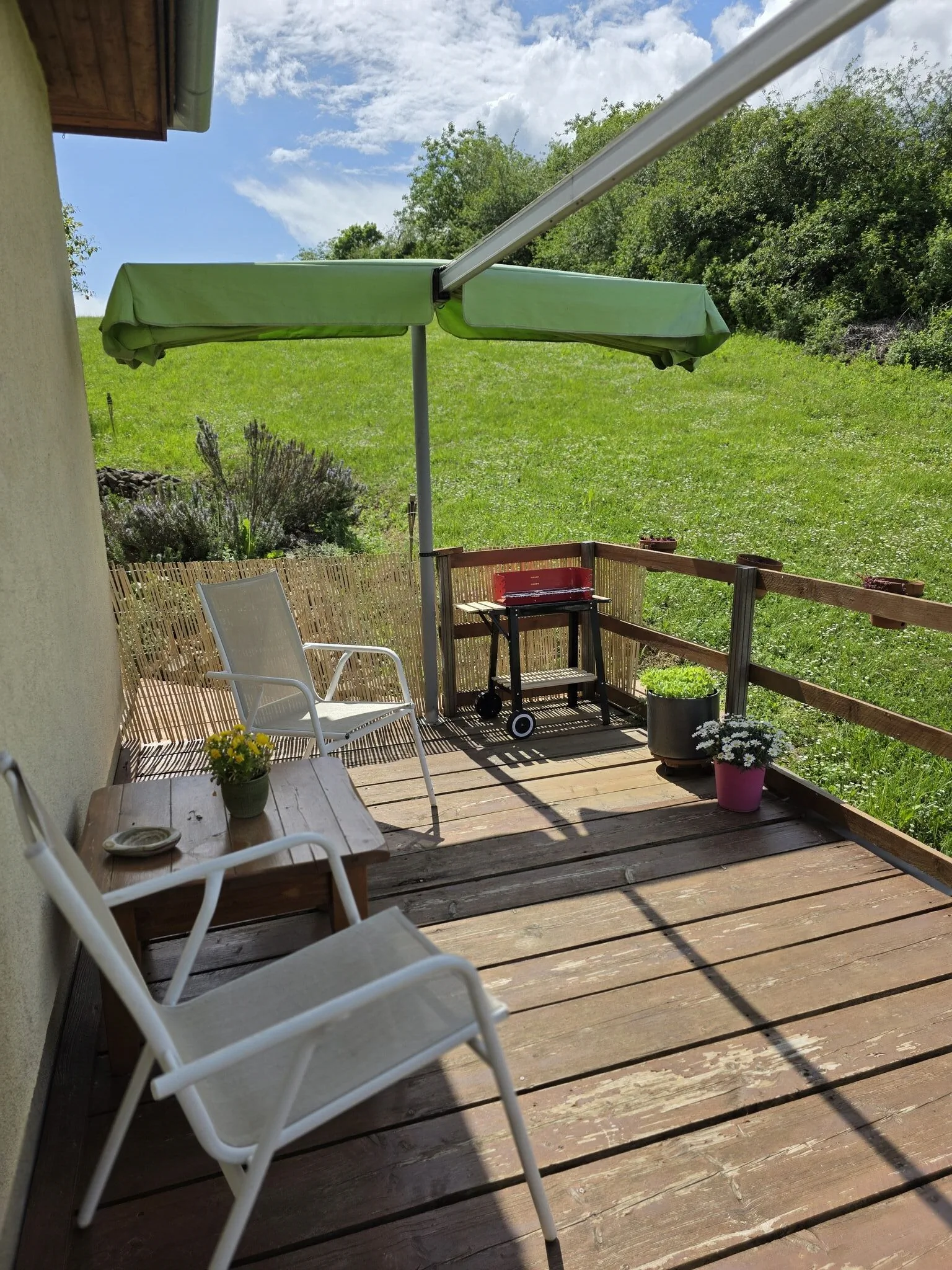 Hillside Home Magyarhertelend – Magyarhertelend, Ungaria