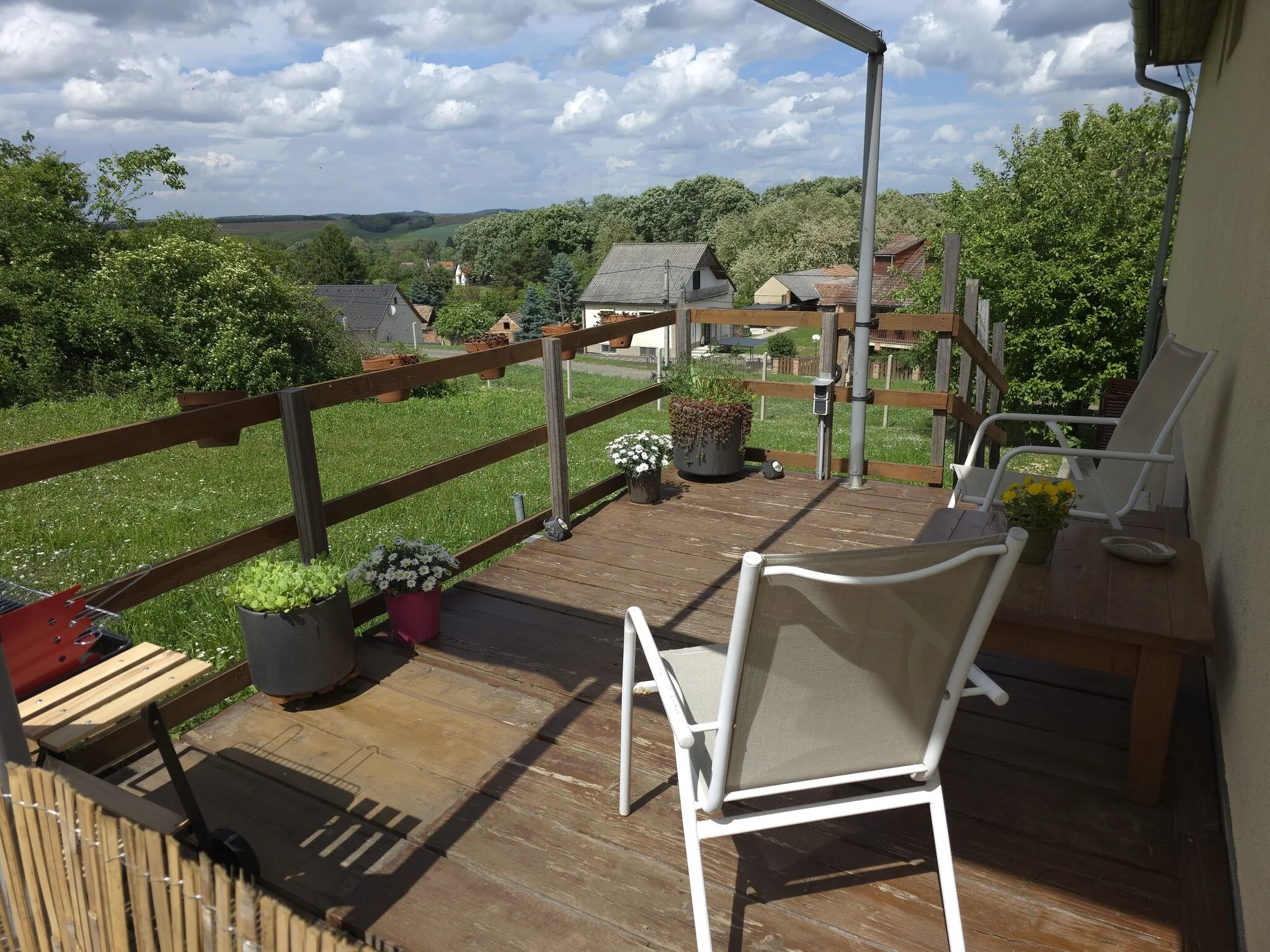 Hillside Home Magyarhertelend – Magyarhertelend, Ungaria