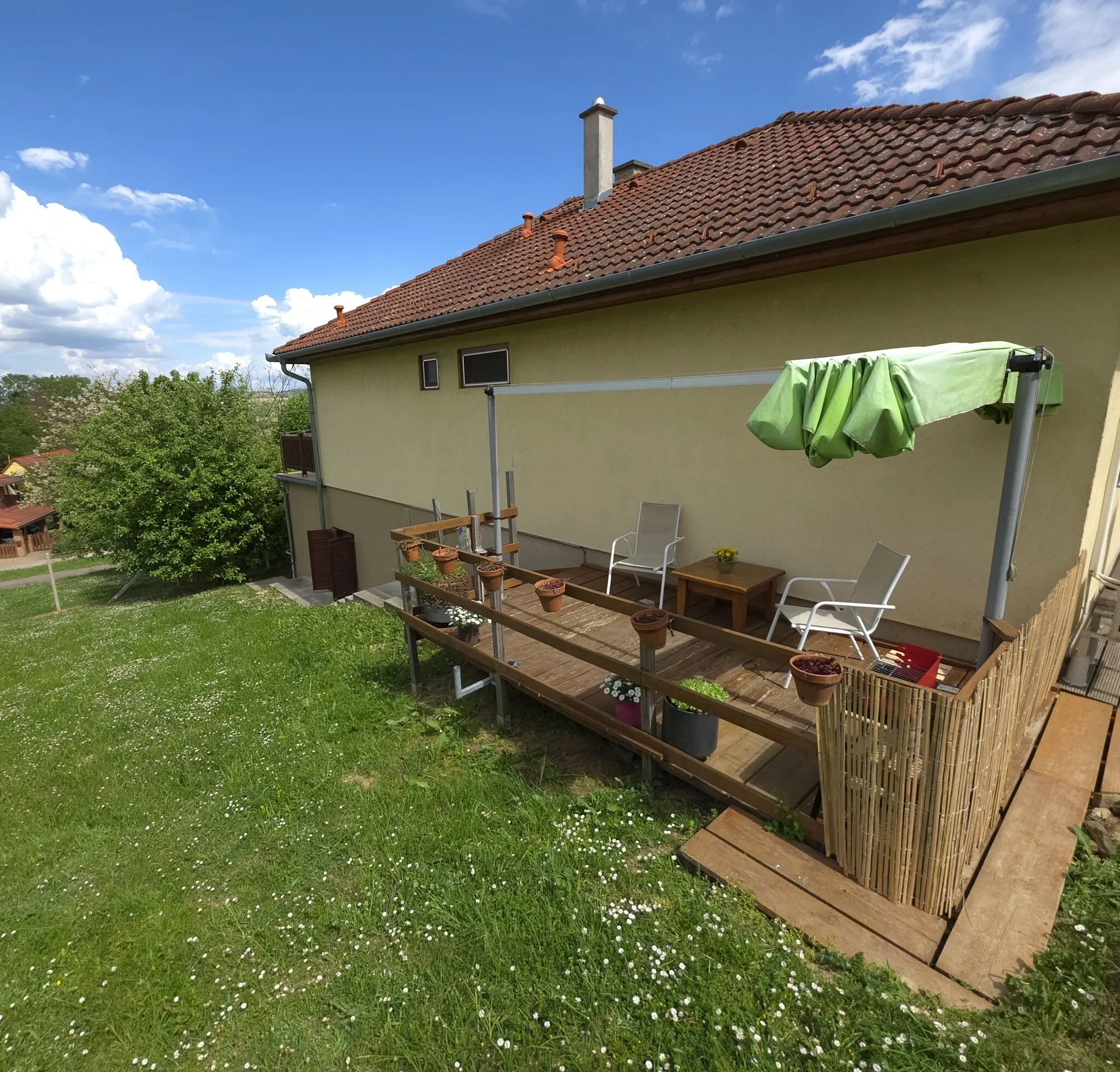 Hillside Home Magyarhertelend – Magyarhertelend, Ungaria
