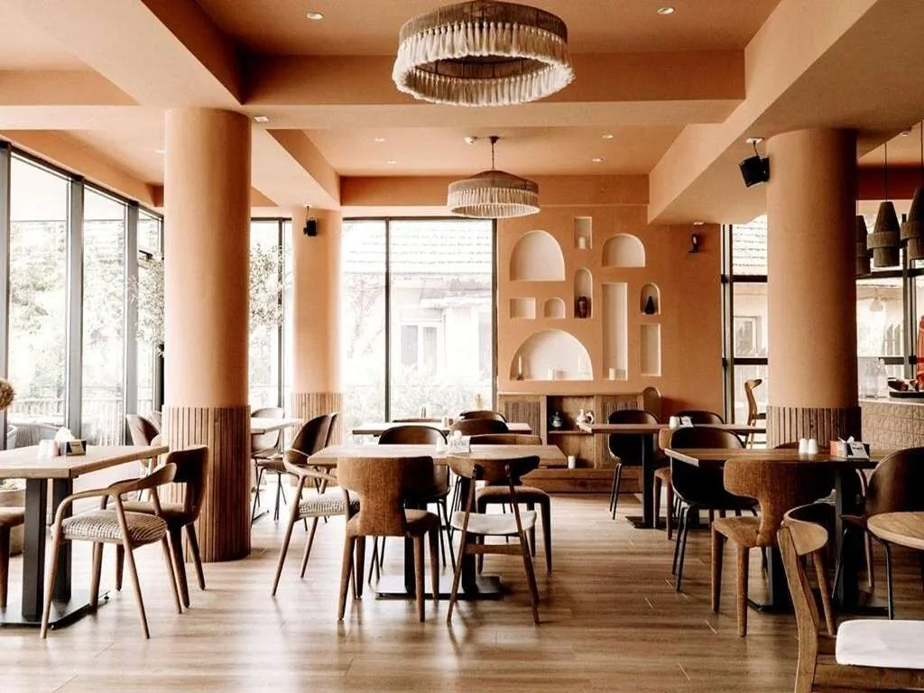 Novo Studio Hotel Râmnicu Vâlcea - foto 1
