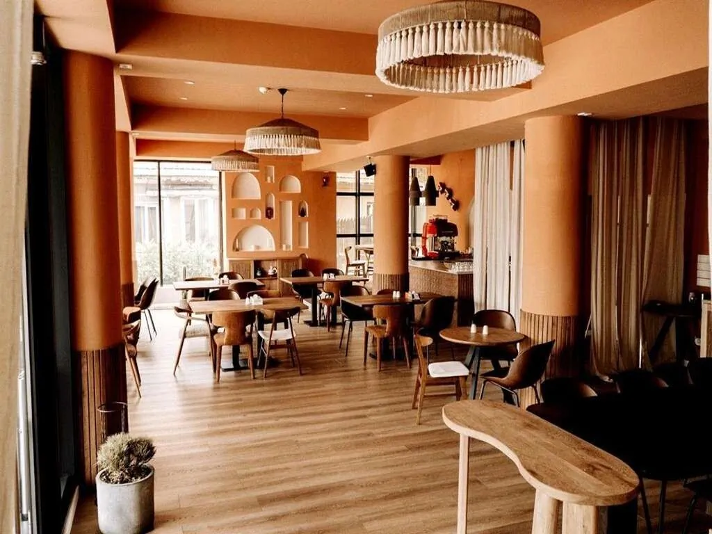 Novo Studio Hotel Râmnicu Vâlcea - foto 2