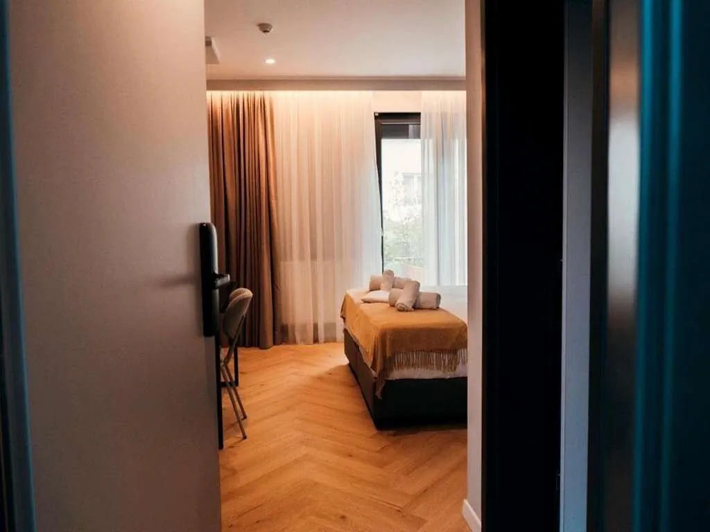 Novo Studio Hotel Râmnicu Vâlcea - foto 3