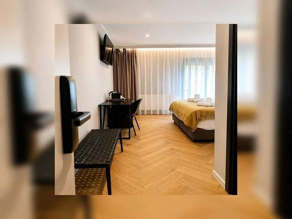 Novo Studio Hotel Râmnicu Vâlcea - foto 4
