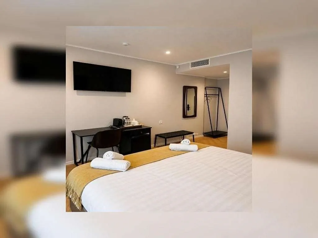 Novo Studio Hotel Râmnicu Vâlcea - foto 5