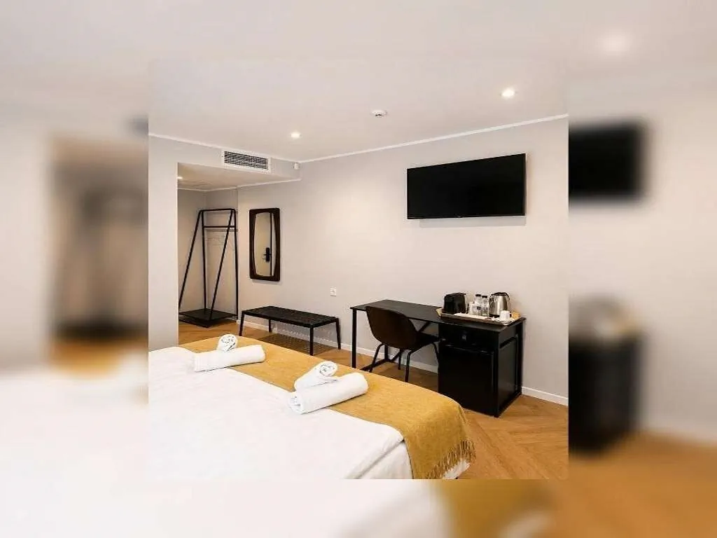 Novo Studio Hotel Râmnicu Vâlcea - foto 6