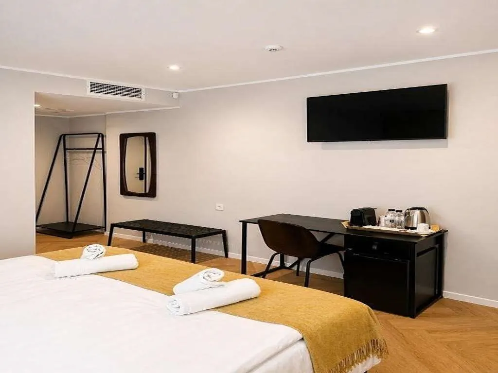 Novo Studio Hotel Râmnicu Vâlcea - foto 7