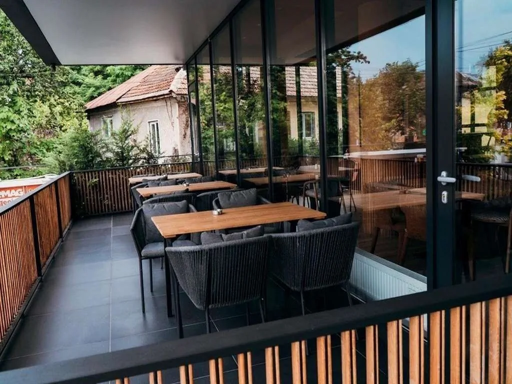 Novo Studio Hotel Râmnicu Vâlcea - foto 8