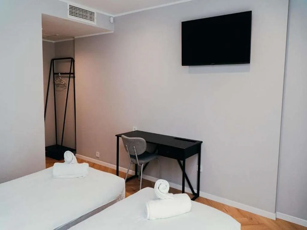 Novo Studio Hotel Râmnicu Vâlcea - foto 9