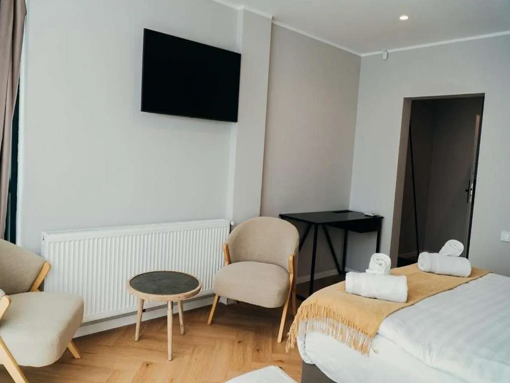 Novo Studio Hotel Râmnicu Vâlcea - foto 10