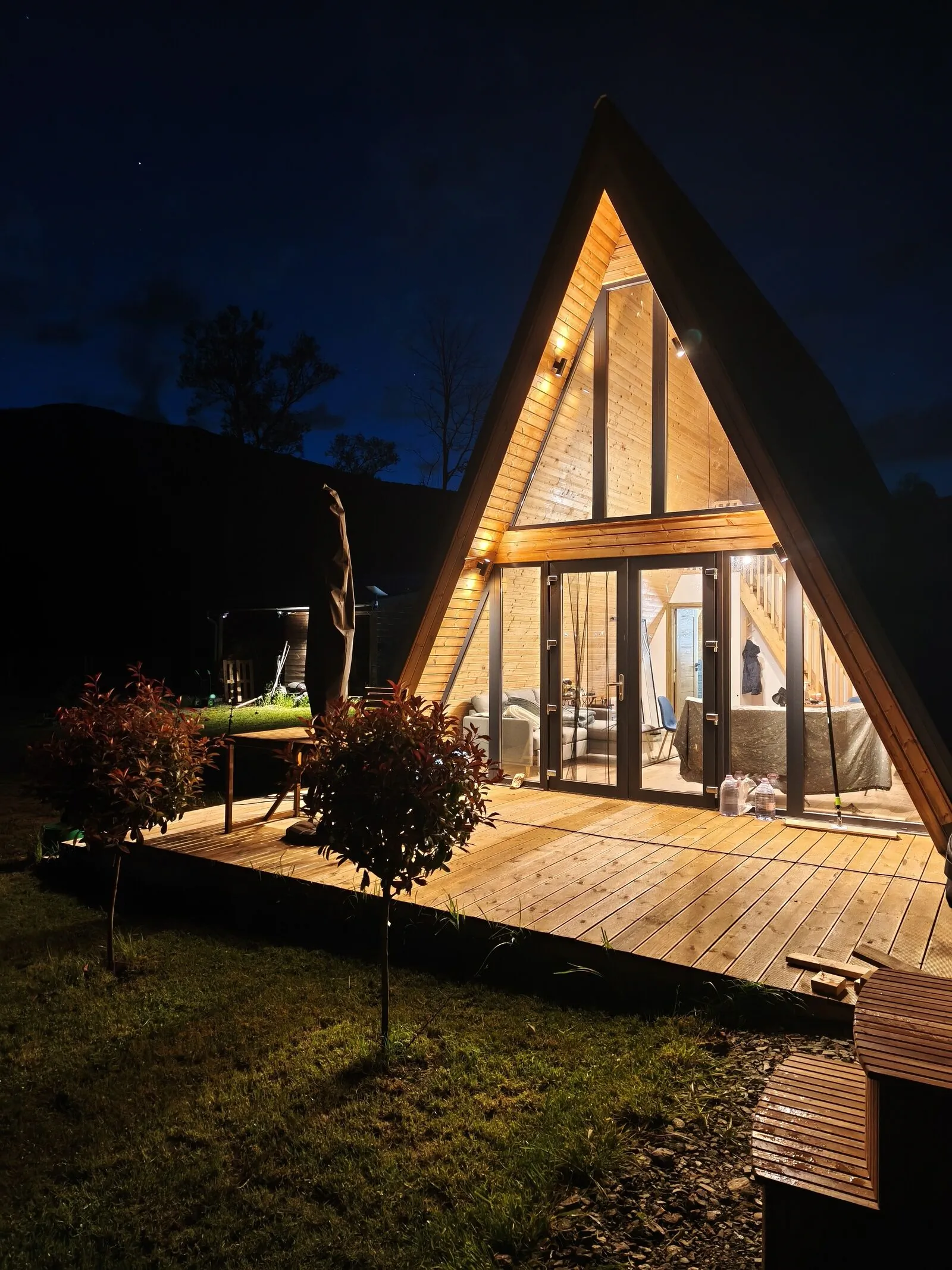 Transylvantures Cabin Rimetea – Rimetea, România