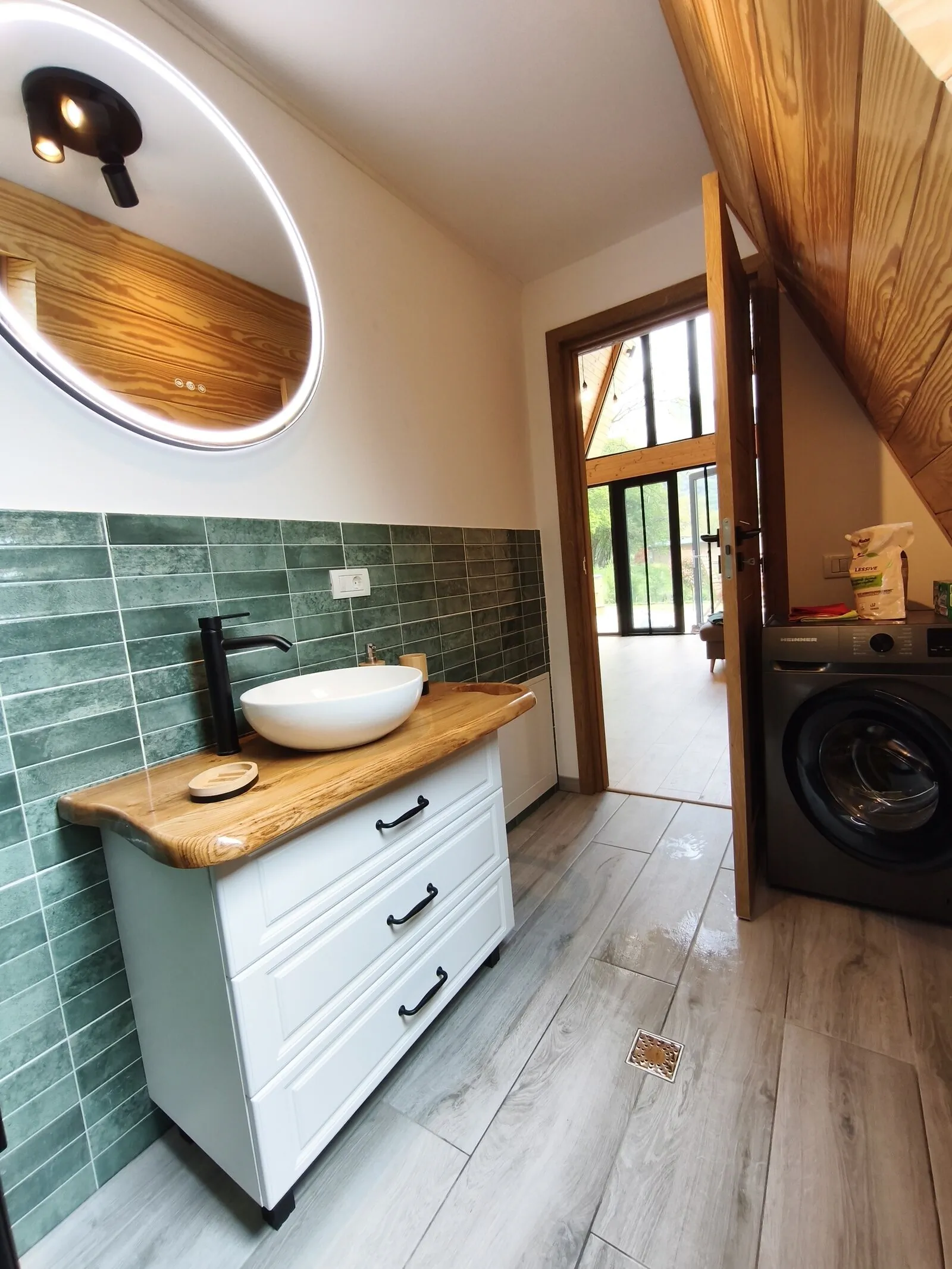 Transylvantures Cabin Rimetea – Rimetea, România