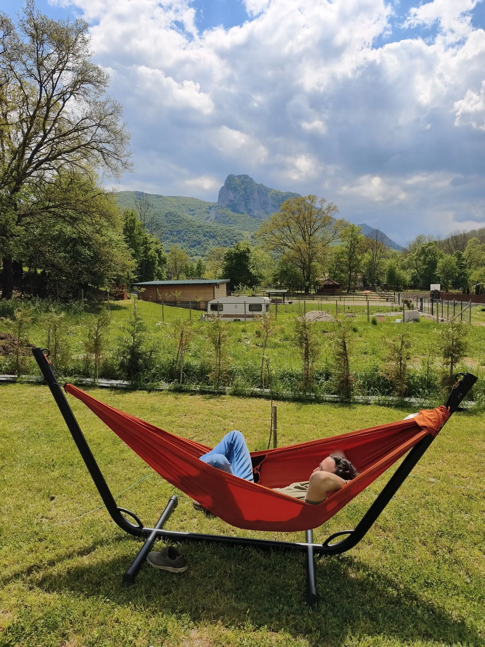 Transylvantures Cabin Rimetea – Rimetea, România