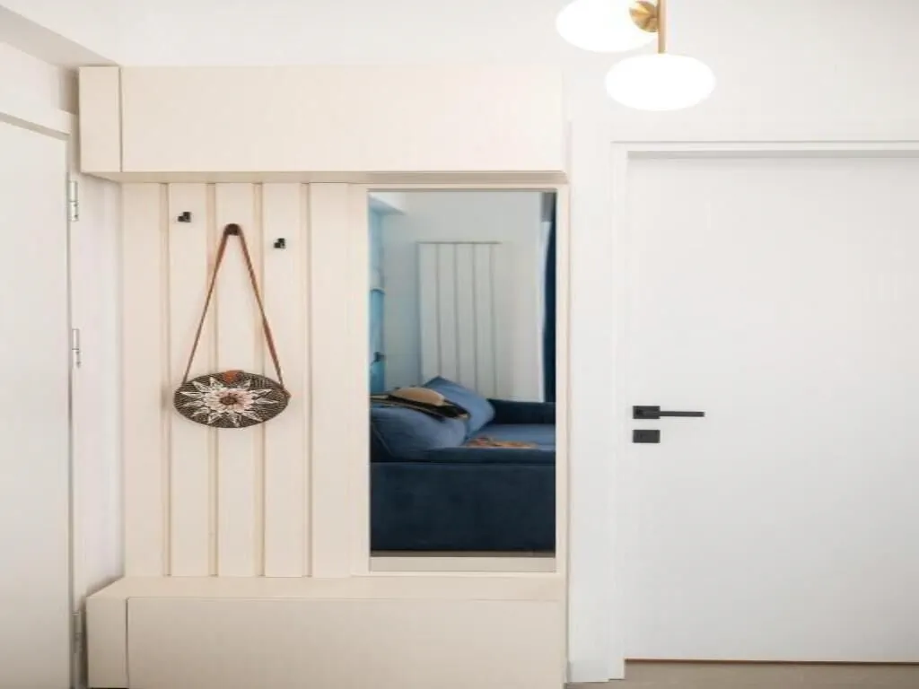 Apartament C68 - Alezzi Odyssey Pool & Spa Resort Mamaia - foto 3