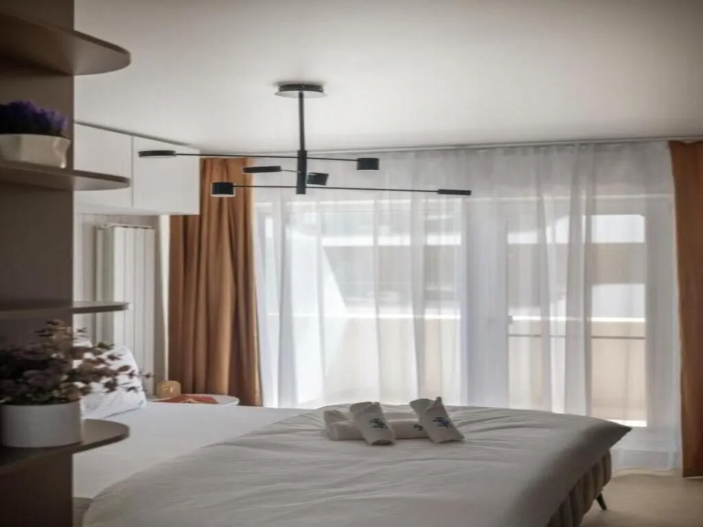 Apartament C68 - Alezzi Odyssey Pool & Spa Resort Mamaia - foto 10