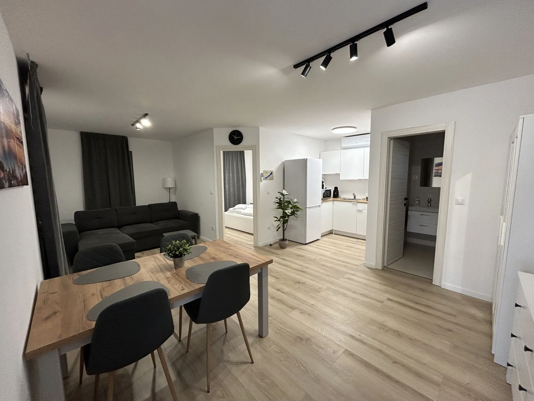 Diófás Apartman Töreki Siófok – Siófok, Ungaria