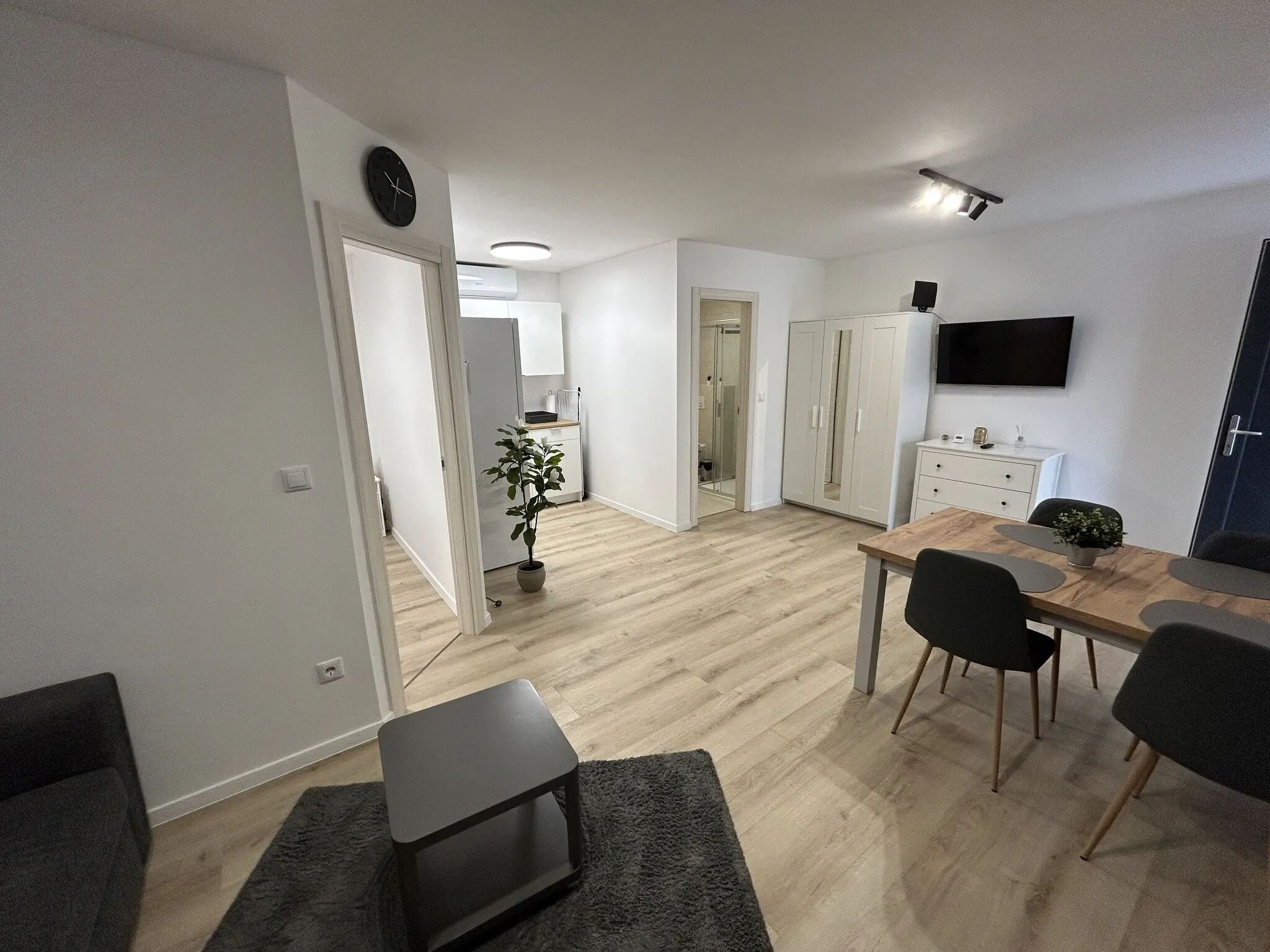 Diófás Apartman Töreki Siófok – Siófok, Ungaria