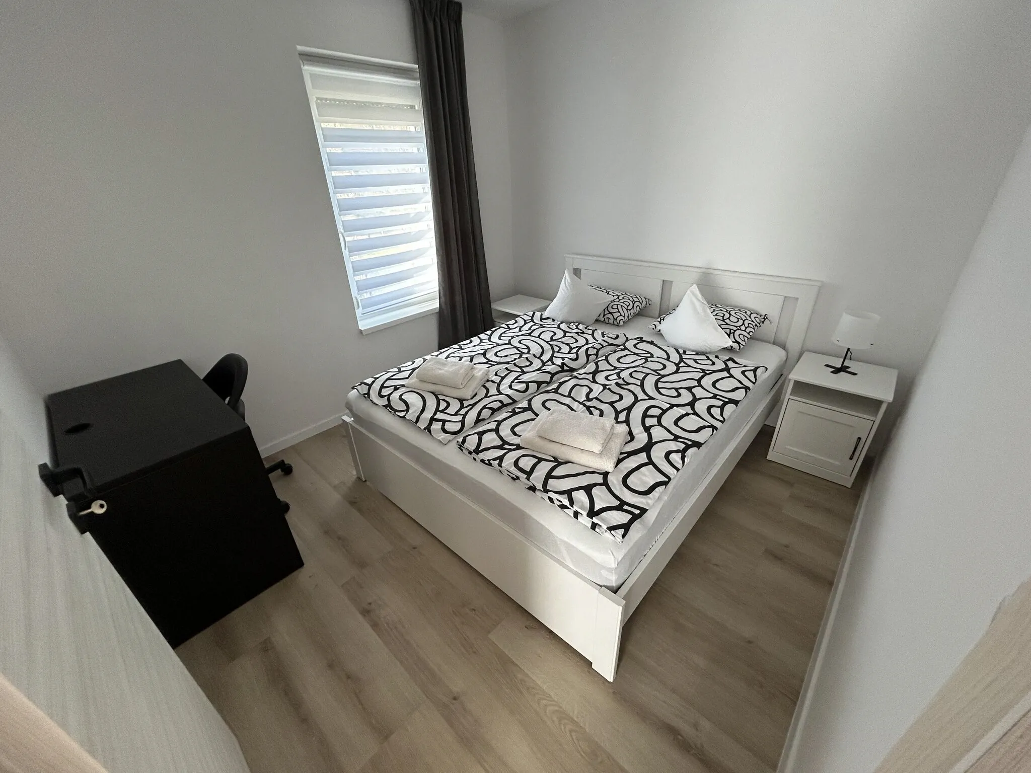 Diófás Apartman Töreki Siófok – Siófok, Ungaria