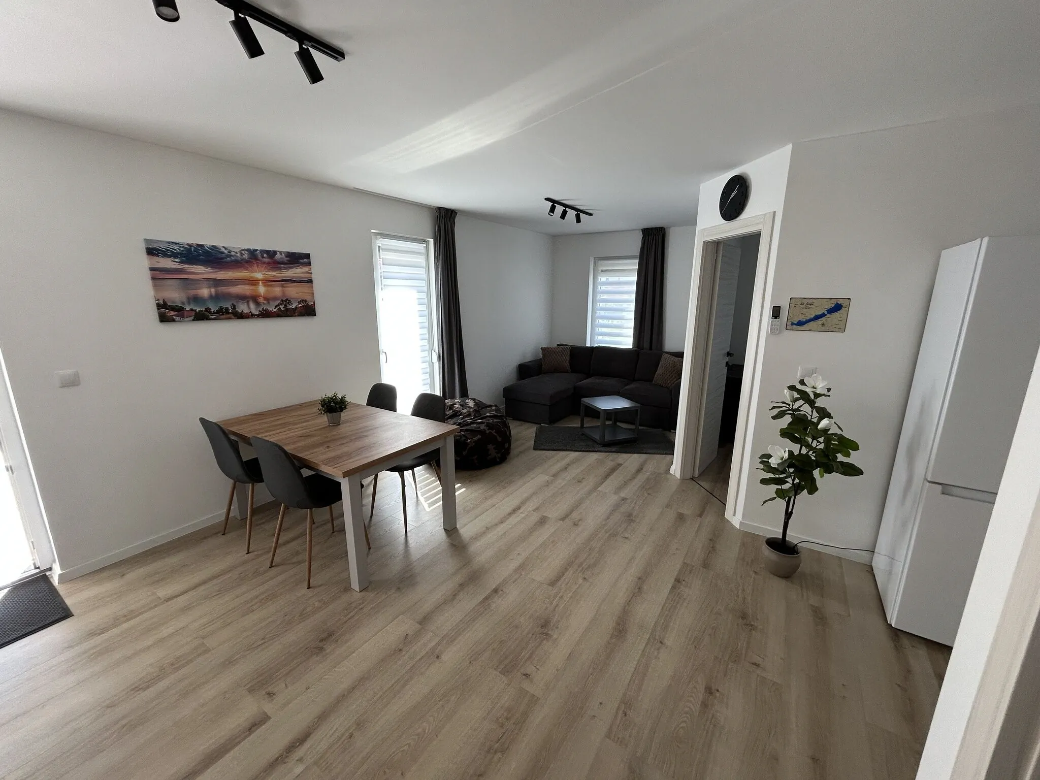 Diófás Apartman Töreki Siófok – Siófok, Ungaria