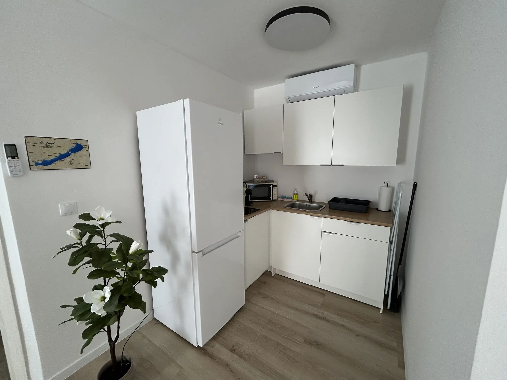 Diófás Apartman Töreki Siófok – Siófok, Ungaria