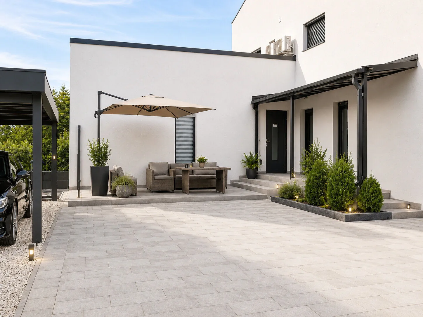 Diófás Apartman Töreki Siófok – Siófok, Ungaria