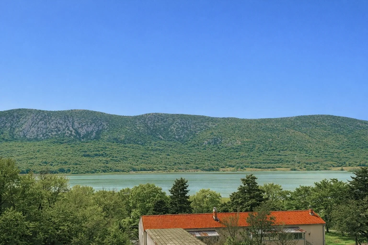 Apartments Nevistic lake view Tribalj – Tribalj, Chorvatsko