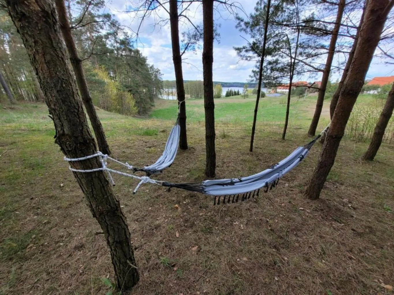 Przytullas Domki na Mazurach Ryn – Ryn, Polonia