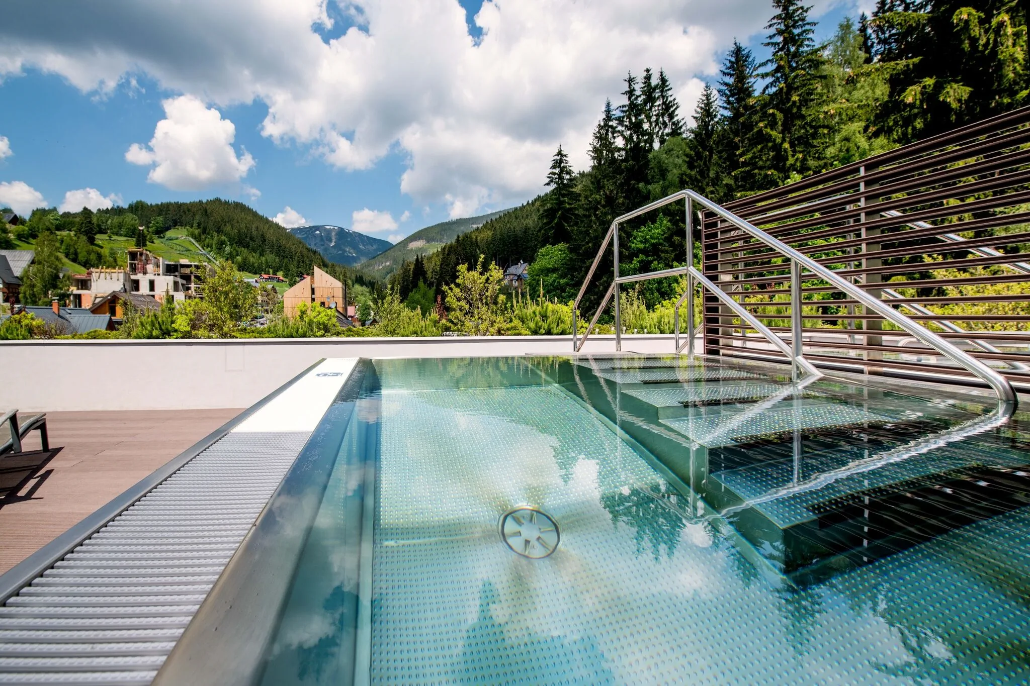 Hotel PECR WELL Pec pod Sněžkou – Pec pod Sněžkou, Republica Cehă