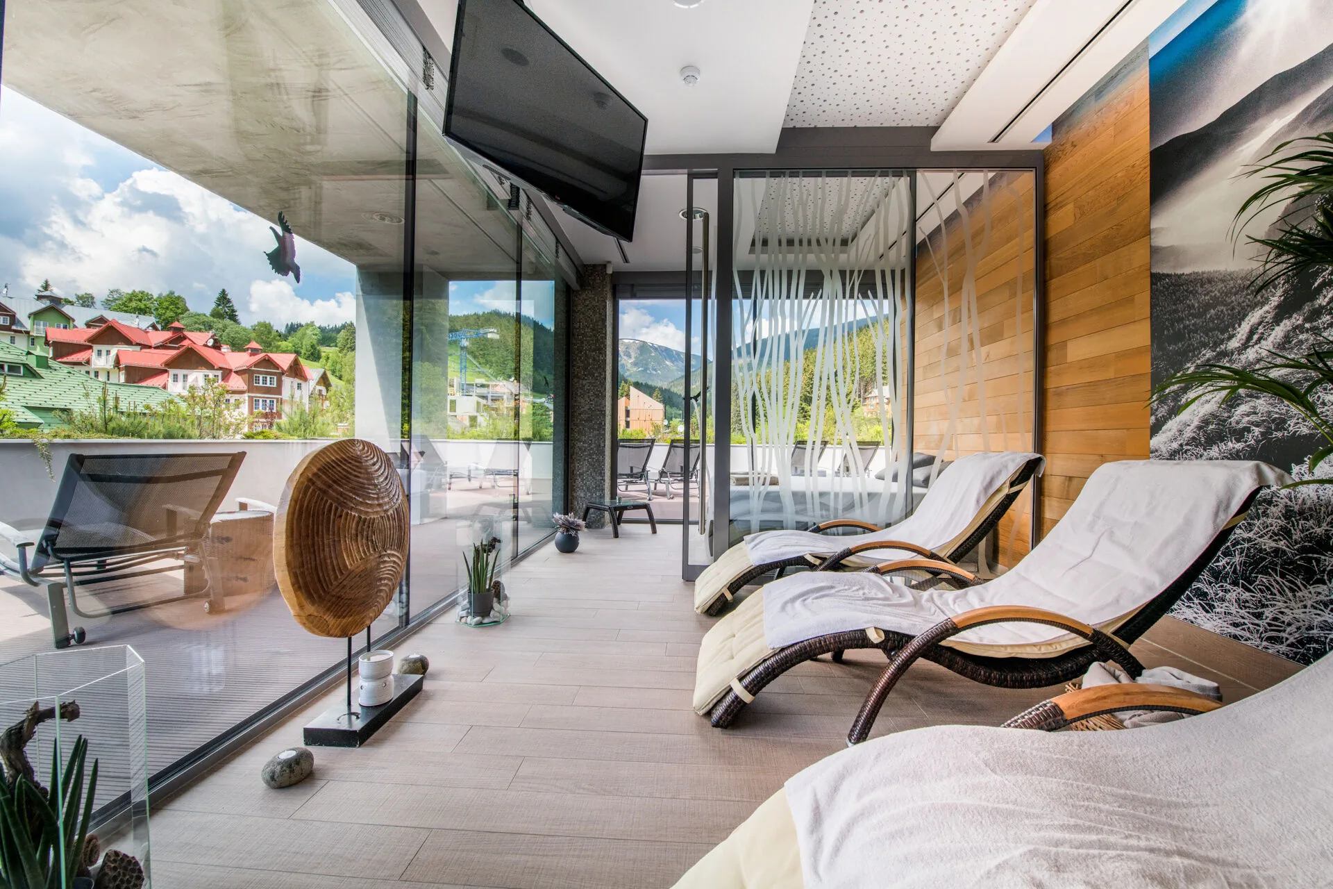 Hotel PECR WELL Pec pod Sněžkou – Pec pod Sněžkou, Republica Cehă
