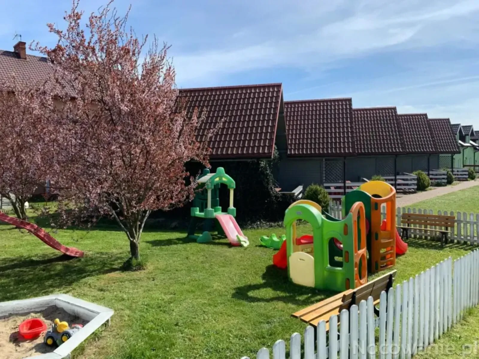 Domki Drewniane Tomasz Jarosławiec - foto 5