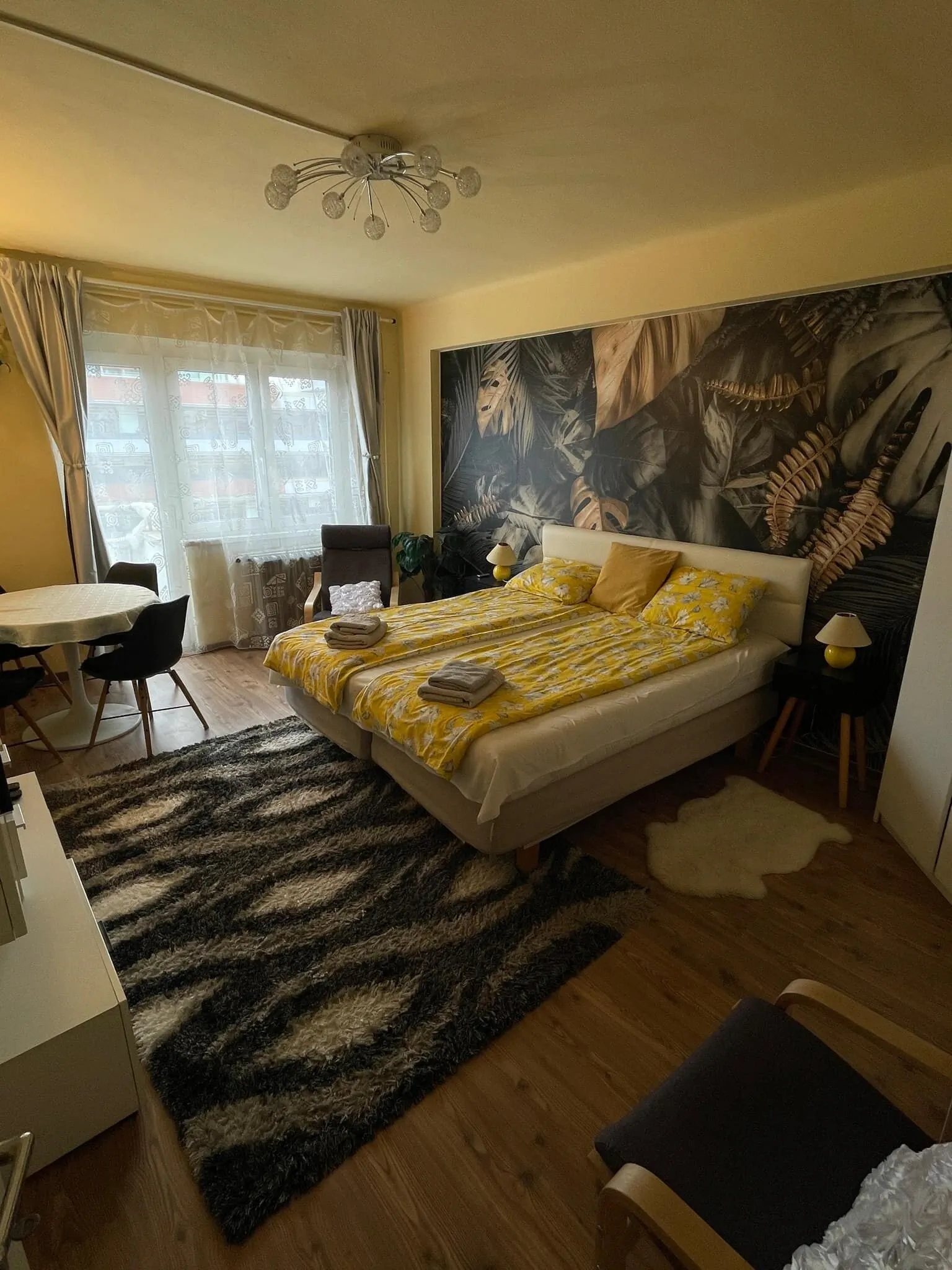 Váci Blue Apartman Budapest – Budapesta, Ungaria