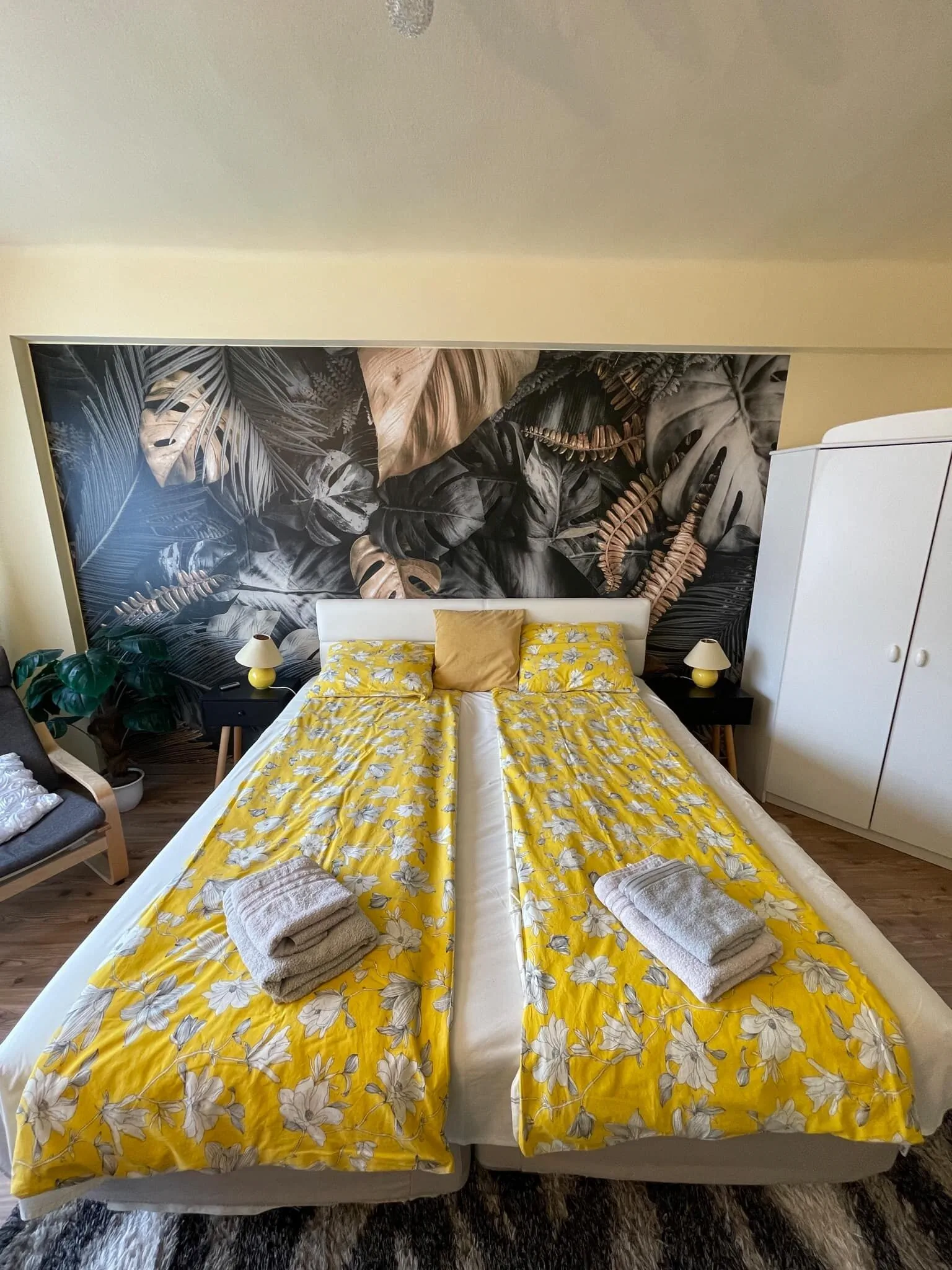 Váci Blue Apartman Budapest – Budapesta, Ungaria