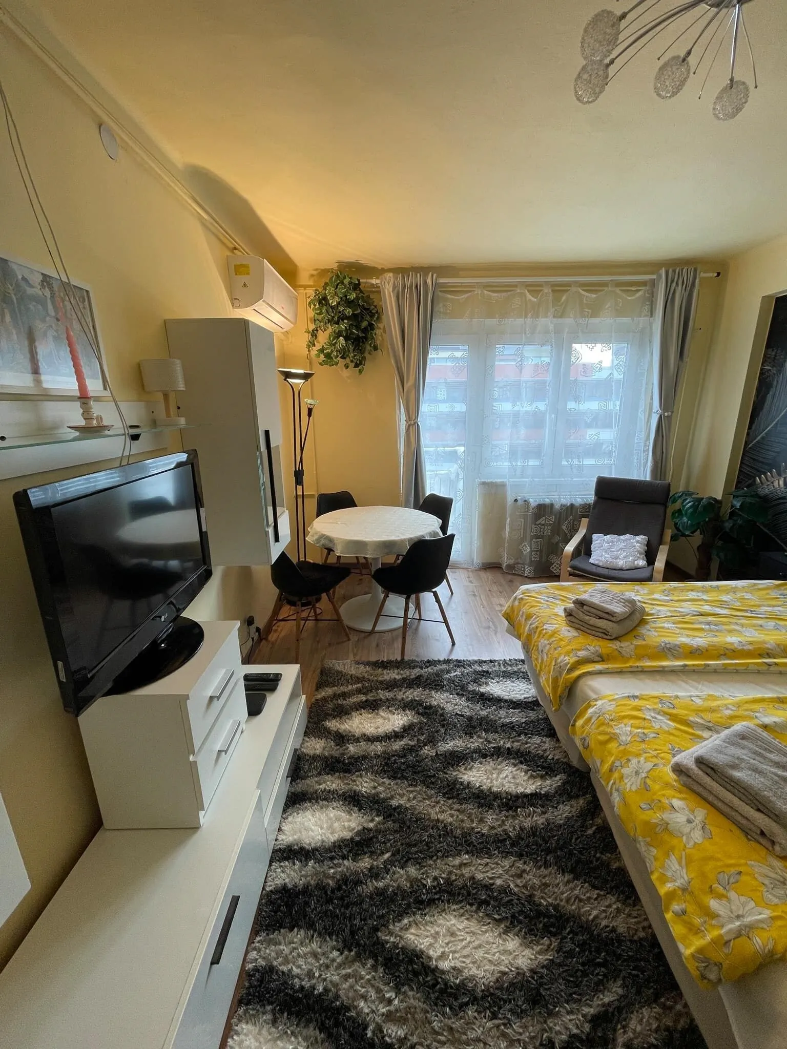 Váci Blue Apartman Budapest – Budapesta, Ungaria