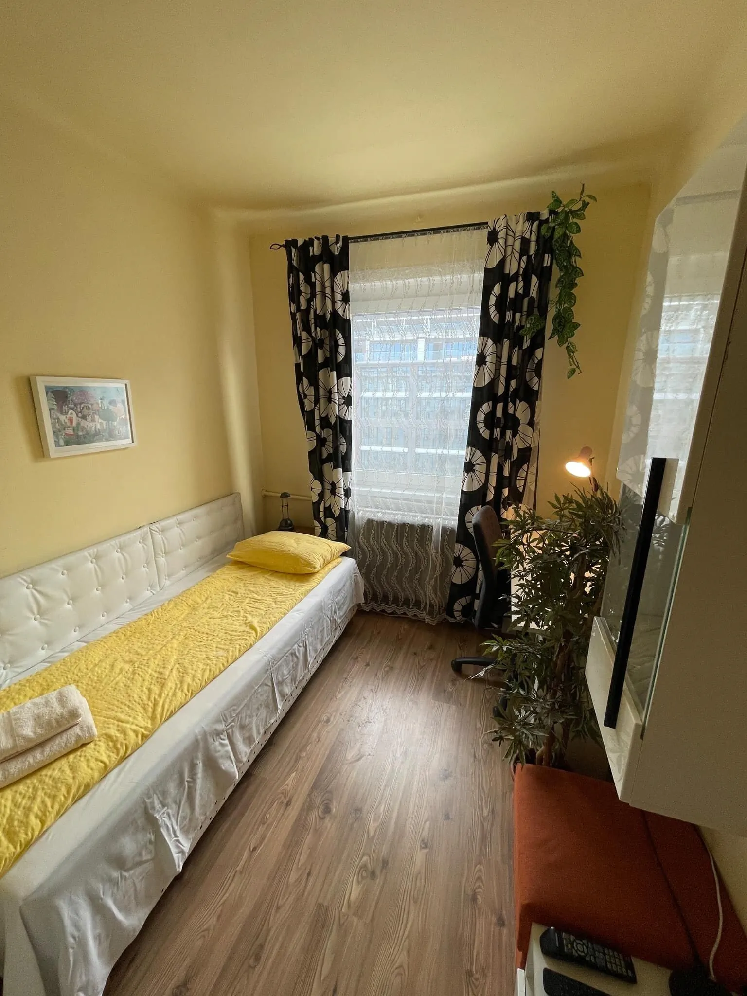 Váci Blue Apartman Budapest – Budapesta, Ungaria