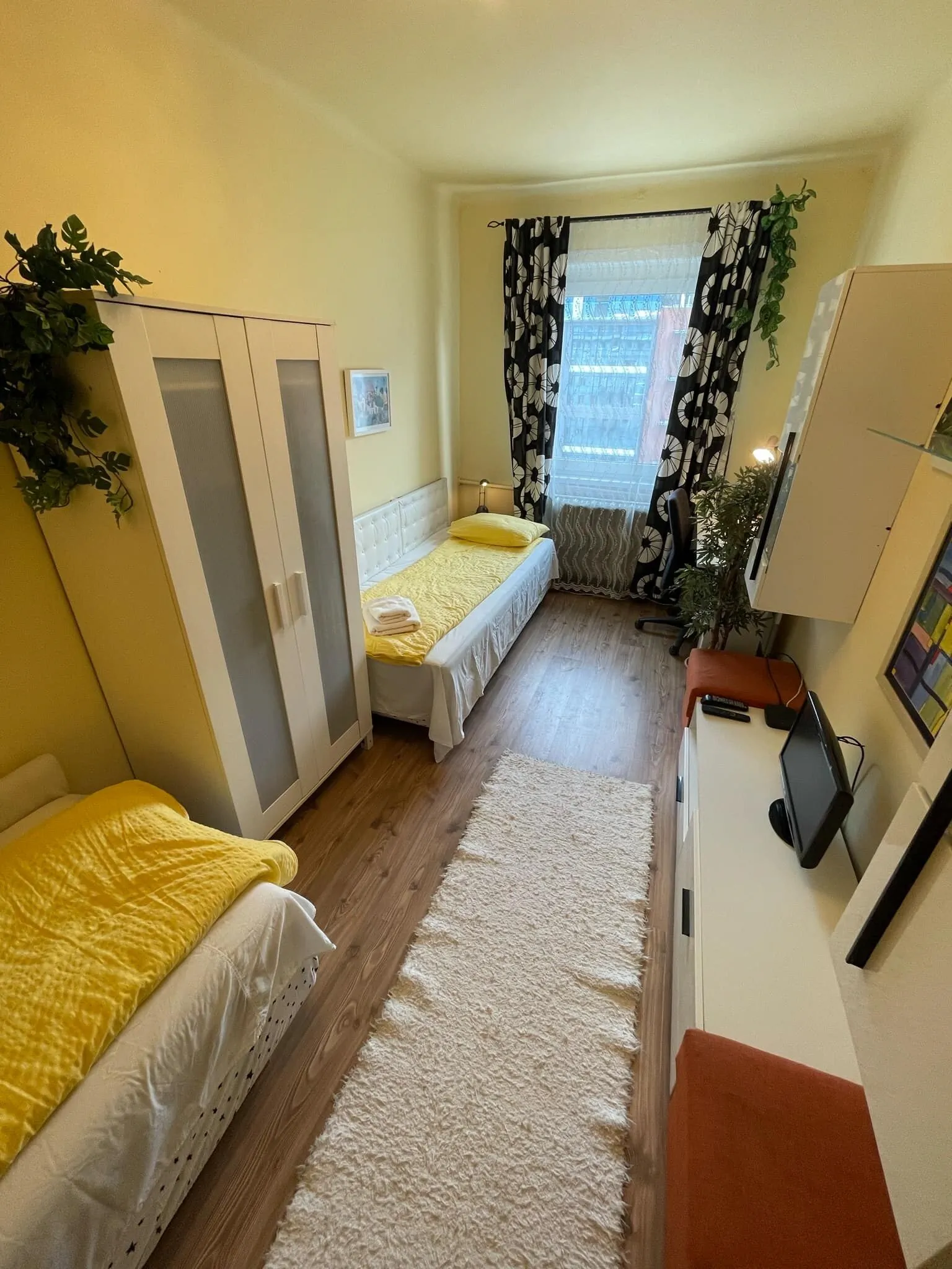 Váci Blue Apartman Budapest – Budapesta, Ungaria