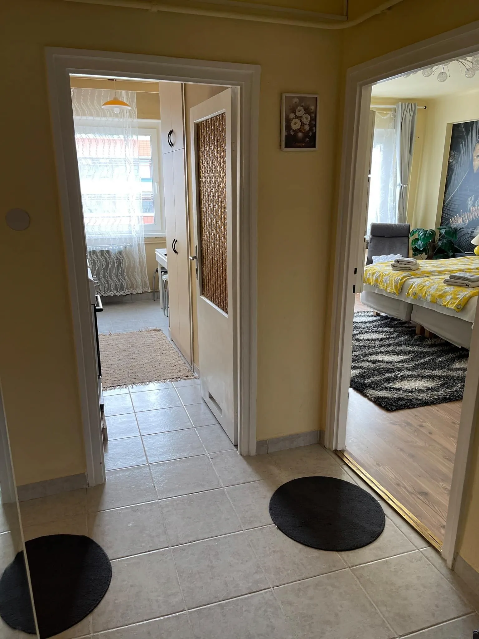 Váci Blue Apartman Budapest – Budapesta, Ungaria